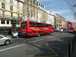  car de tourisme, Classic, rue des Ecoles